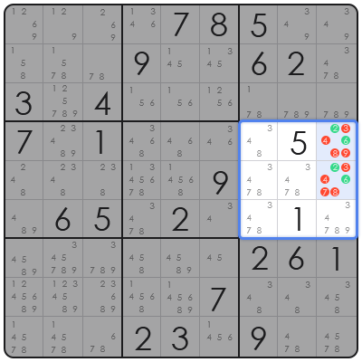 newspaper sudoku answers today printable