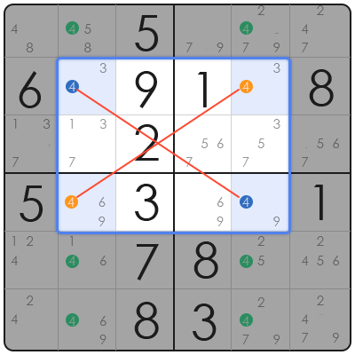 como jugar sudoku